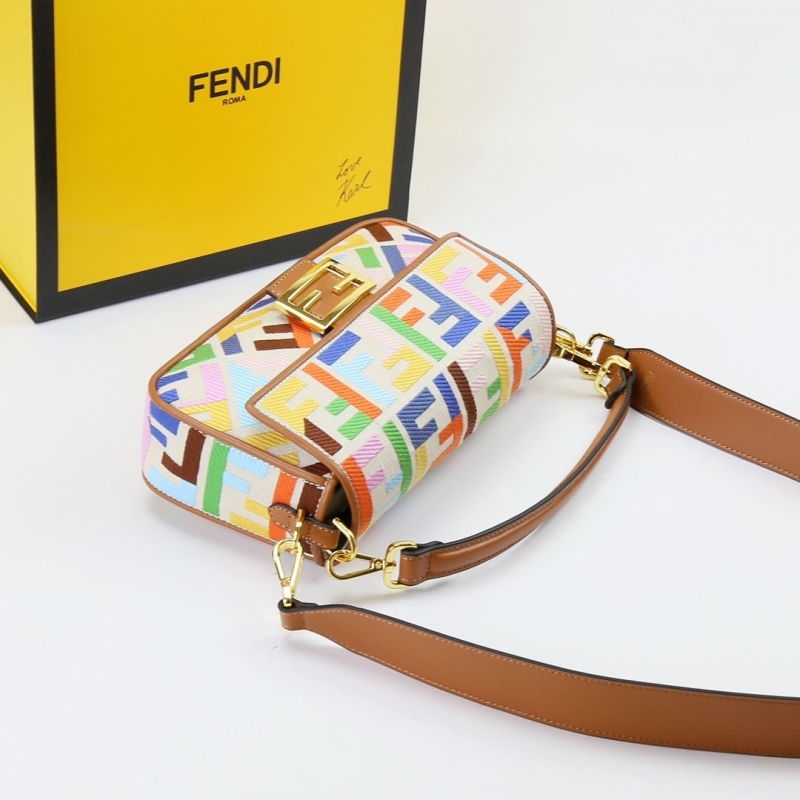 Fendi Satchel Bags